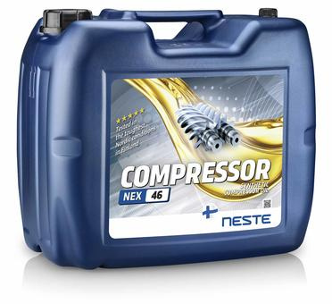 Neste Compressor NEX 46