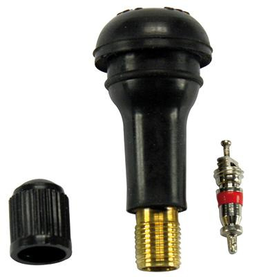 RENGASVENTTIILI PIT.42MM TR413 PURETTU