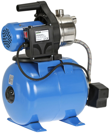 PAINEVESIAUTOMAATTI 800W / 230V