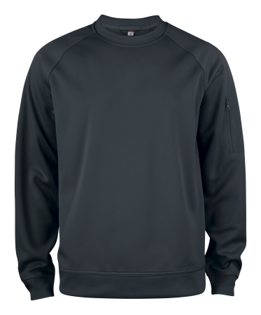 Basic Active Roundneck 021010-99