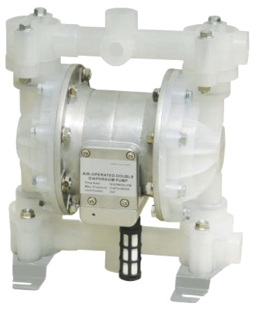 KALVOPUMPPU 8BAR1/2"F 45 L/MIN PVC