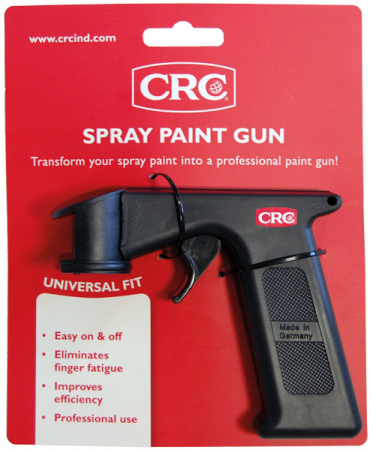 CRC spraymaaliruisku