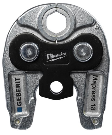PURISTUSLEUKA GEBERIT MAPRESS, Milwaukee
