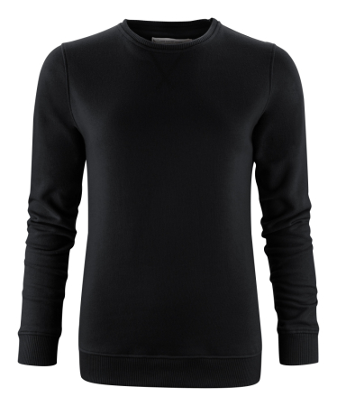 Alder woman BLACK