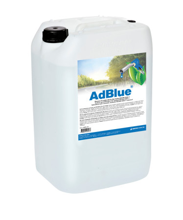 AdBlue 20 L 100020
