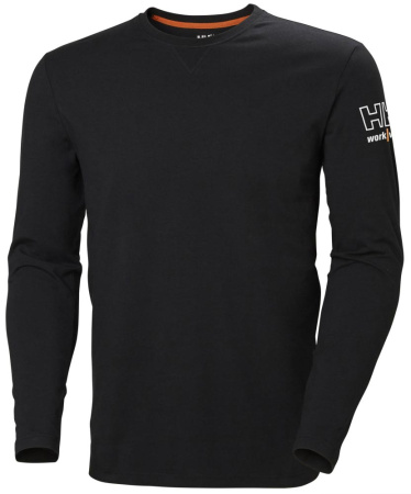 KENSINGTON LONGSLEEVE