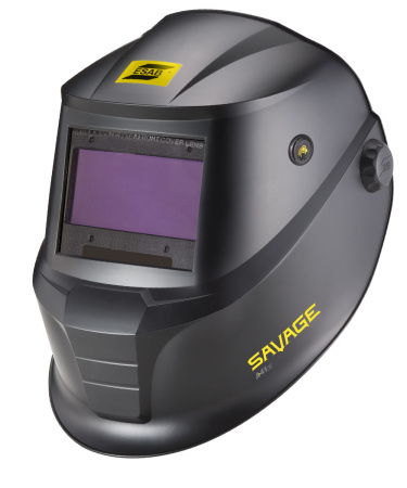 Savage A41 Air Helmet