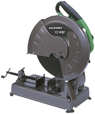 METALLIN KATKAISULEIKKURI CC14SF, Hikoki