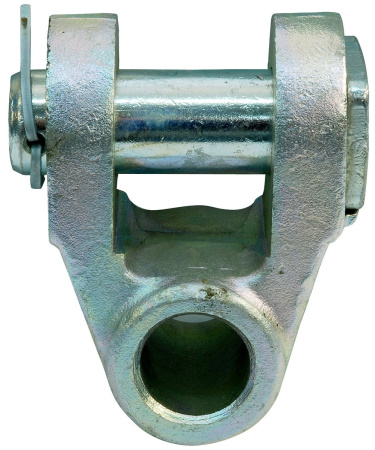 TYÖNTÖVARREN NIVELPÄÄ 28,2MM NH TAPILLA