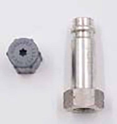 LP VENTTIILIN RUNKOR1234YF 1/4"