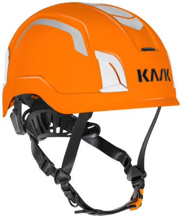 SUOJAKYPÄRÄ ZENITH X HIVIZ ORA, KASK 754000083