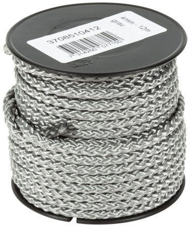 KÖYSI POLY-LIGHT-8 4MM 12M HARMAA