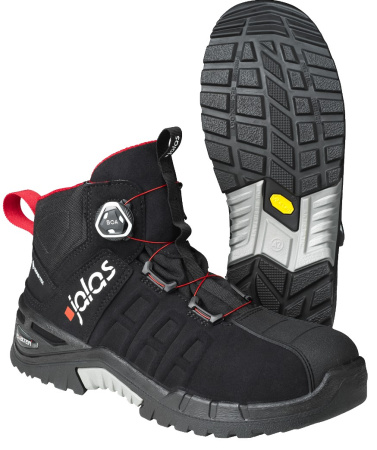 JALAS Turvasaapas 9988 EXALTER GTX