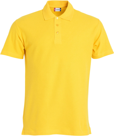 Basic Polo R-1172