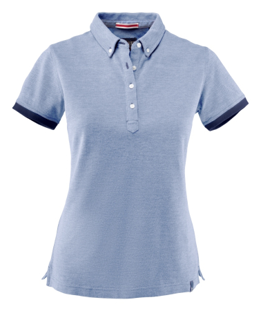 HARVEST LARKFORD LADY POLO L.BLUE MEL