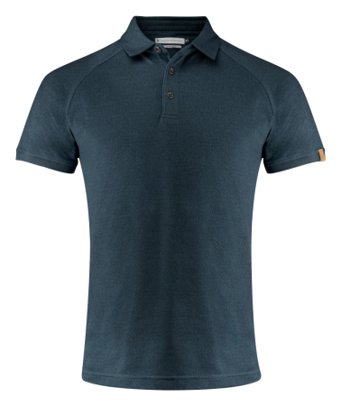 BROOKINGS POLO PIQUE MODEERN FIT NAVY R-1781