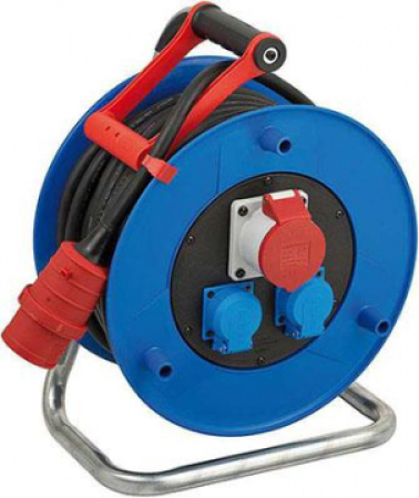 JOHTOKELA 20M 400V16A 298-1237990