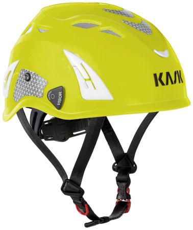 KYPÄRÄ PLASMA HIVIZ KELTAINEN, KASK