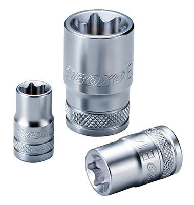 HYLSYAVAIN 1/2" E16TORX