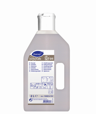 SUMA CALC D5 2L W349
