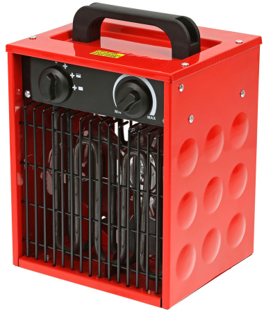 SÄHKÖLÄMMITIN 2KW 230V MEGANEX