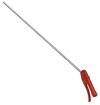 PUHALLUSPISTOOLI  1000MM SUORA PUTKI