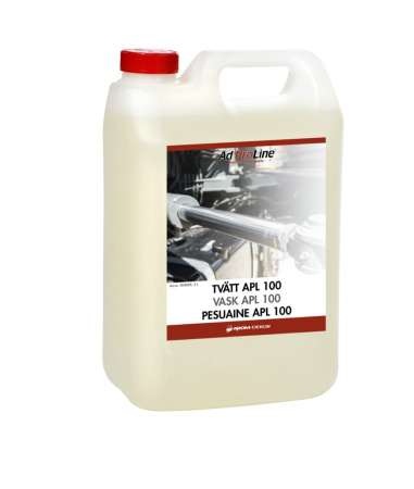 Pesuaine  APL®-100 25L