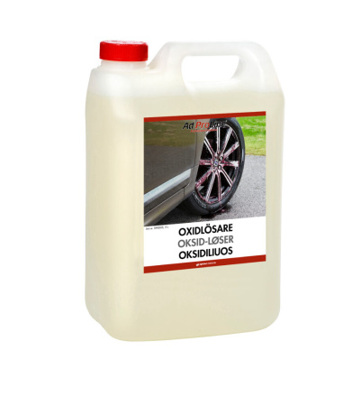 Oksidiliuos  5L