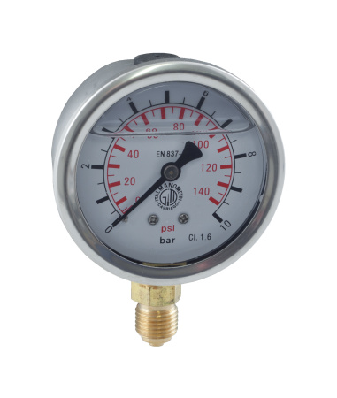 AG63 Painemittarit AG63