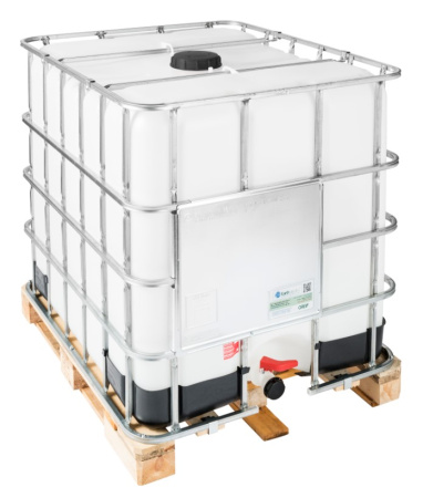 KG Propyleeni IH 1000L IBC