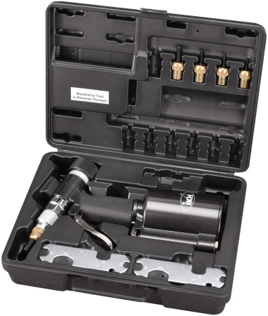 NIITTIMUTTERIVETURI (ILMA) M4-M10 MAX 1219KG