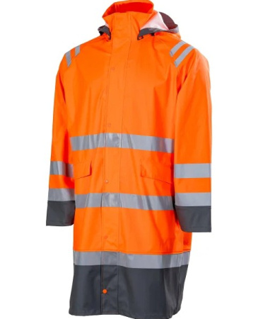 SADEPARKATAKKI FERMINOL HI-VIS ORANSSI