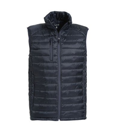Hudson Vest t.sininen