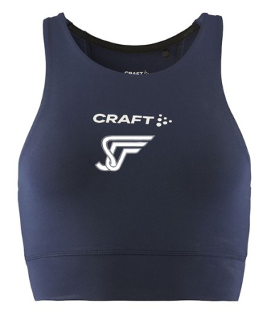 Craft naisten treenitoppi