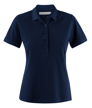 HARVEST NEPTUNE POLO WOMAN NAVY