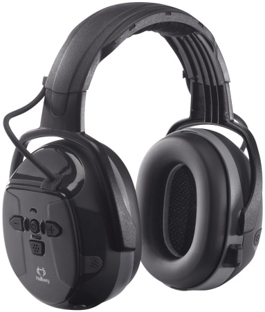 KUULOSUOJAIN BT, KUULEVA HELLBERG XSTREAM SNR29