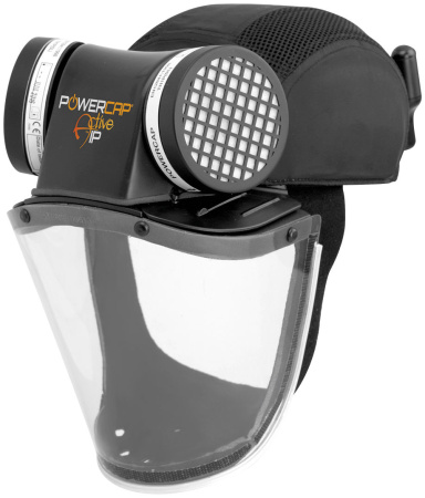 PUHALLINSUOJAIN POWERCAP ACTIVE IP