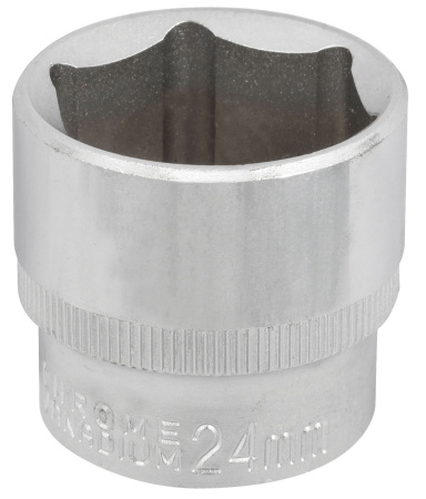 HYLSY 3/8"-24MM