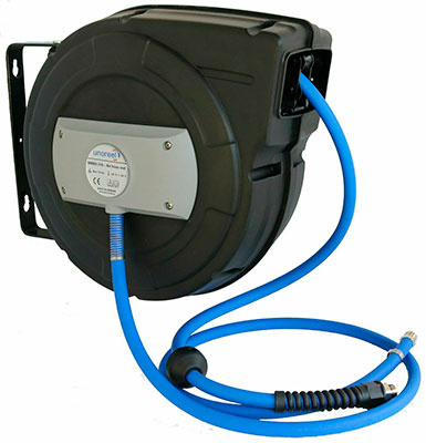 PAINEILMALETKUKELA12+1,5M 10X15MM PVC