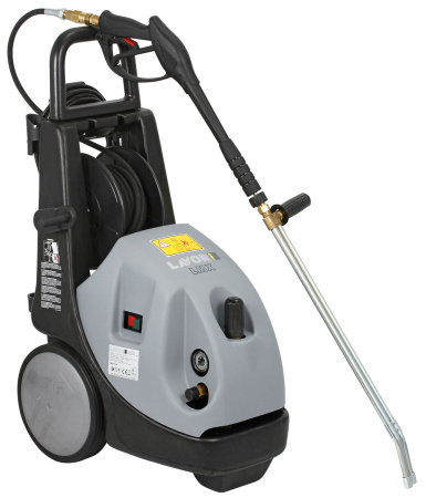 PAINEPESURI 170BAR 400V LMX170