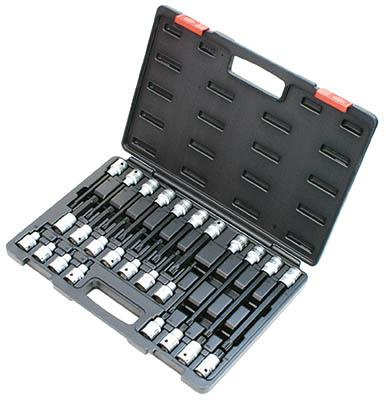 RIBE SARJA 32-OSAA 1/2" KLANN