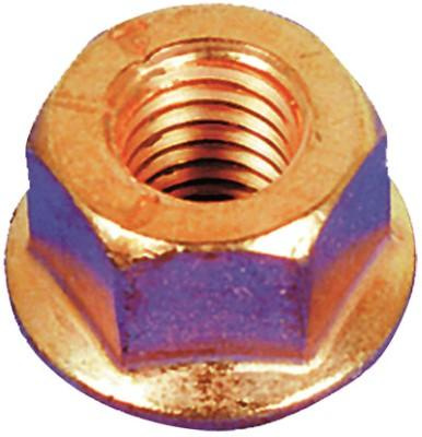 KUPARIPINN. LAIPPAMUTTERI M10 P.100 AV15
