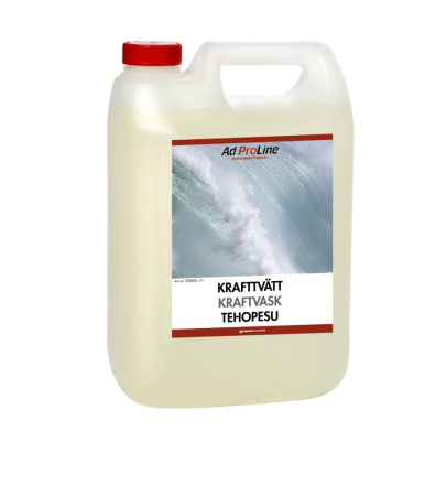 Tehopesu 25L