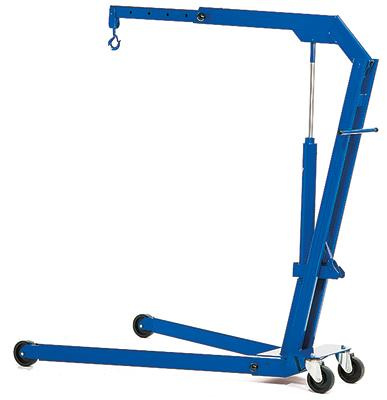 HYDRAULINEN PUOMINOSTIN 500KG AC