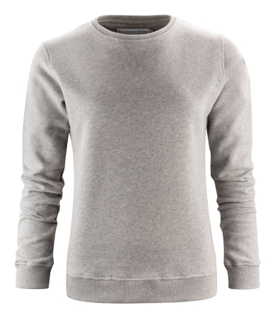 Alder woman GREY MELANGE