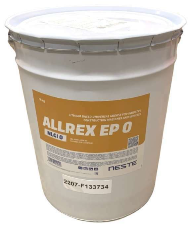 Neste Allrex EP 0