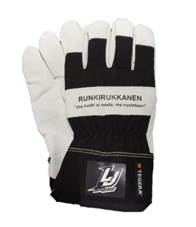Runkirukkanen, Lauri Joona LJ377