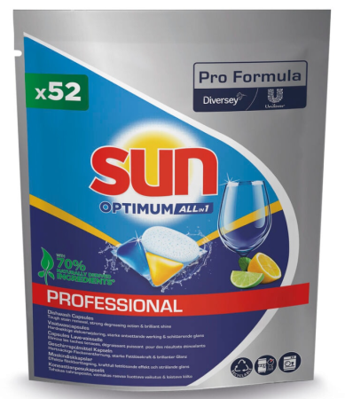 SUN PF.OPTIMUM ALL IN 1 CAPS 52PC W472