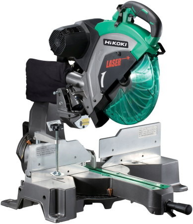 LIUKUJIIRISAHA 1520W C12RSH2, Hikoki