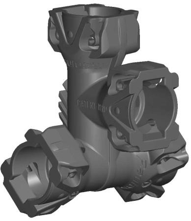 ABC R-SRJ 4TIE-LIITIN /P50